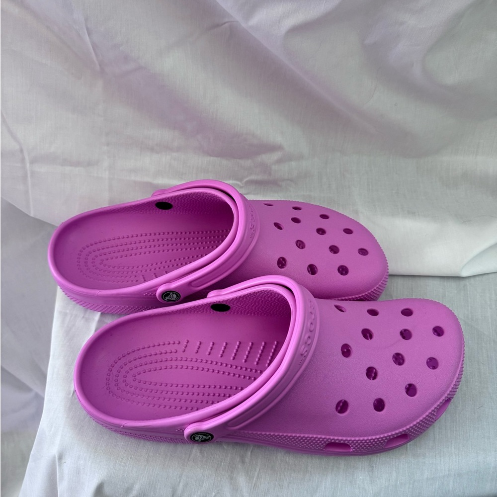 Crocs Men’s size 12